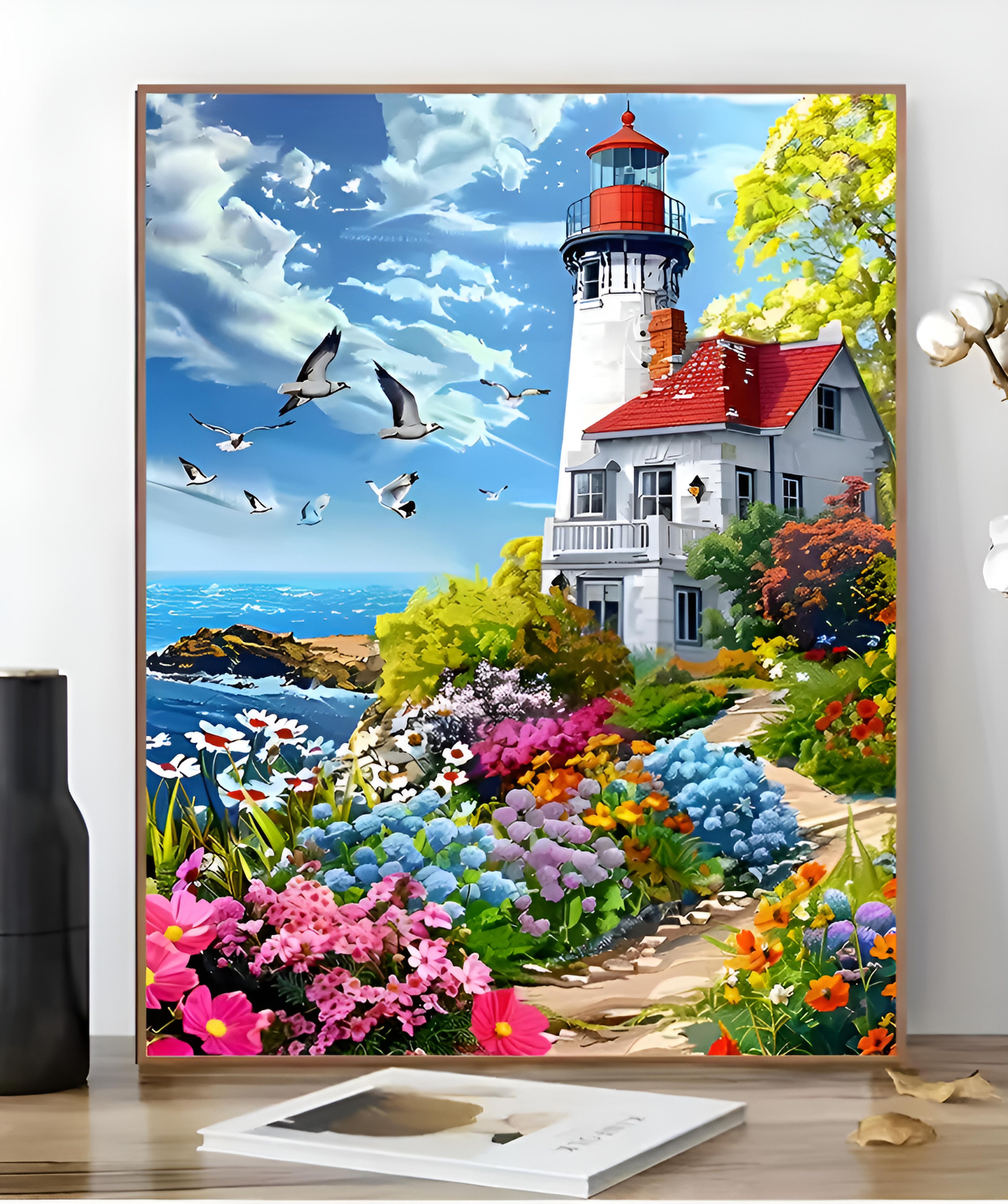 Paysages & Évasion 🌊