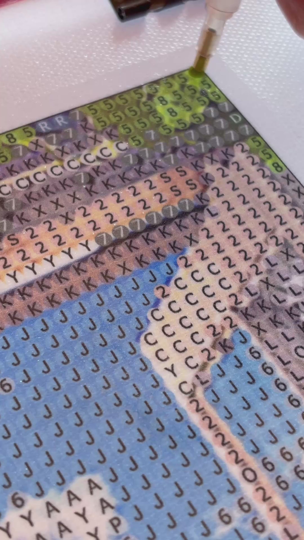 Magie de Noël au village 🌲